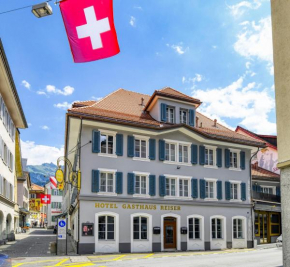Boutique Hotel Reiser